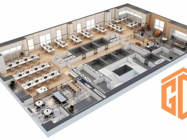 Sala para Venda em São Paulo - 5