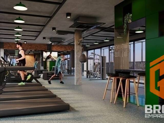 Apartamento para Venda em São Paulo - 4