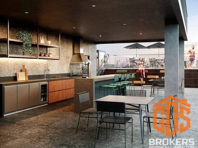 Apartamento para Venda em São Paulo - 5