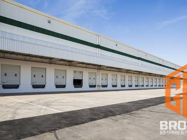 #2 - Galpão para Locação em Guarulhos - SP - 2