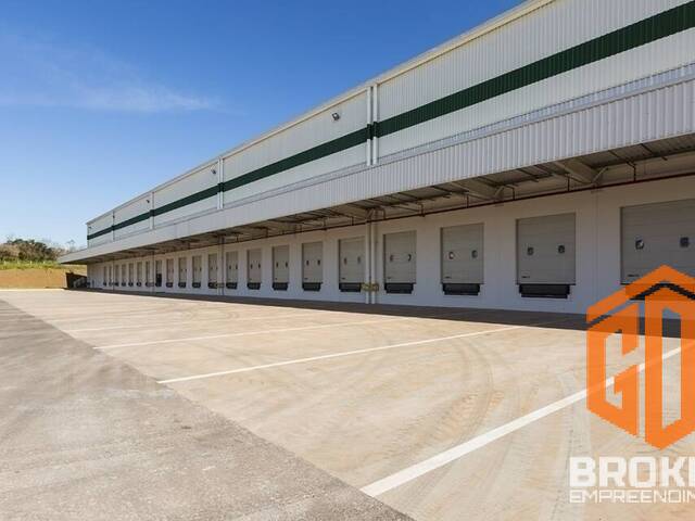 Galpão para Locação em Guarulhos - 4