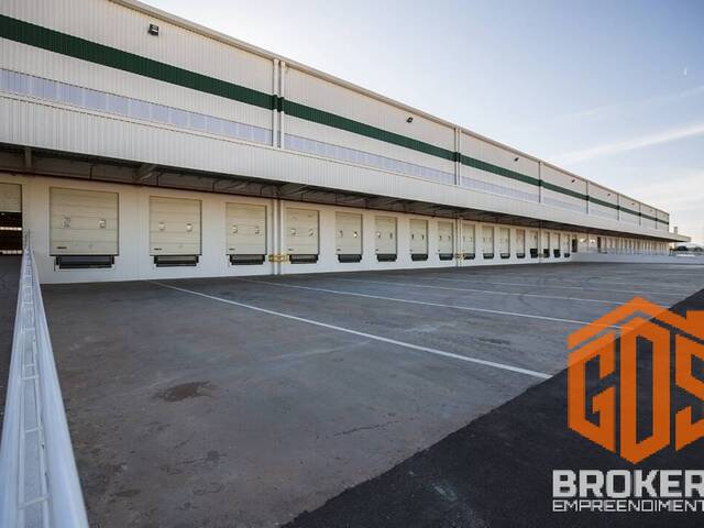 Galpão para Locação em Guarulhos - 5