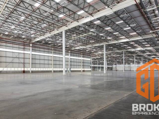 #2 - Galpão para Locação em Guarulhos - SP - 1