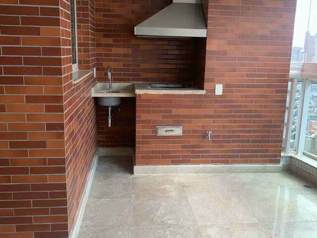 Apartamento para Venda em São Paulo - 5