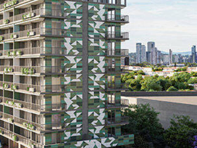 #10 - Apartamento para Venda em São Paulo - SP