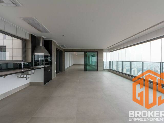 #13 - Apartamento para Venda em São Paulo - SP