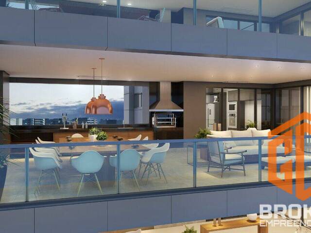 #12 - Apartamento para Venda em São Paulo - SP