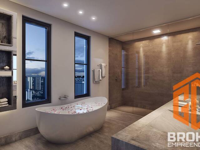 #12 - Apartamento para Venda em São Paulo - SP