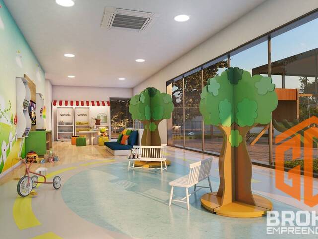 Apartamento para Venda em São Paulo - 4