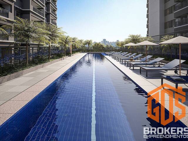 #14 - Apartamento para Venda em São Paulo - SP