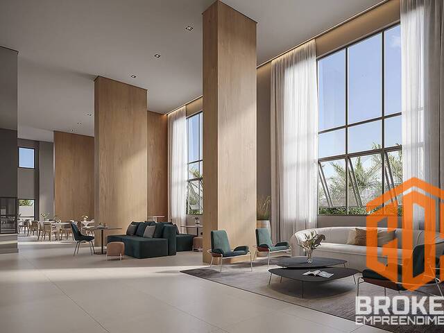 #14 - Apartamento para Venda em São Paulo - SP - 2