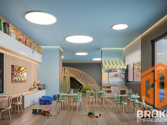 #14 - Apartamento para Venda em São Paulo - SP - 3