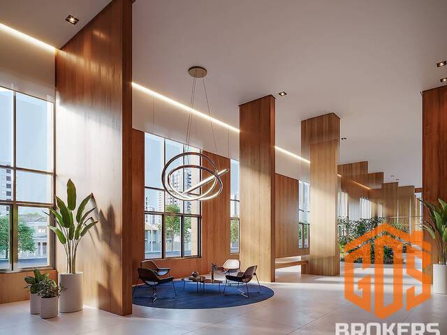 Apartamento para Venda em São Paulo - 5