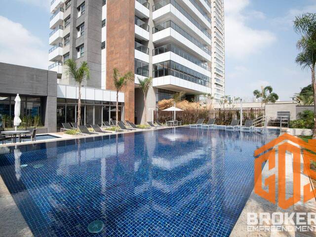 #16 - Apartamento para Venda em São Paulo - SP - 2