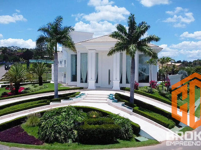 #17 - Casa para Venda em Itu - SP