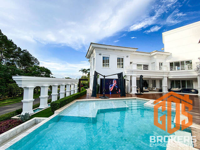 #17 - Casa para Venda em Itu - SP - 2