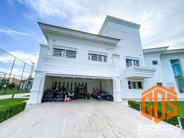 #17 - Casa para Venda em Itu - SP - 3