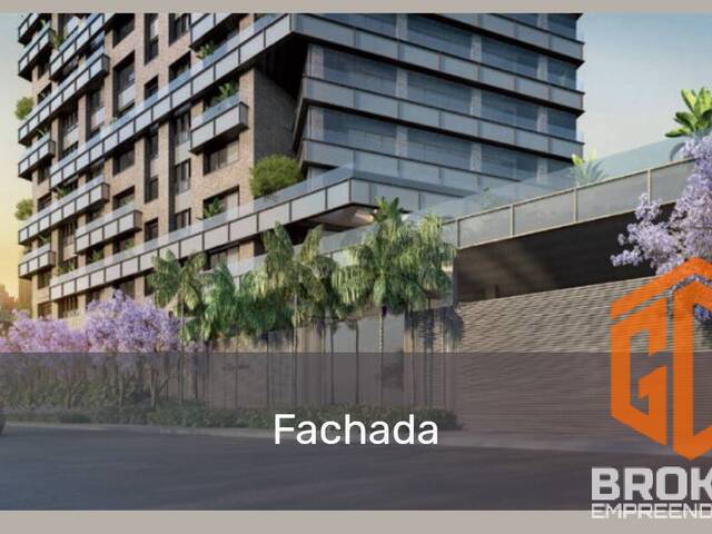 #18 - Apartamento para Venda em São Paulo - SP