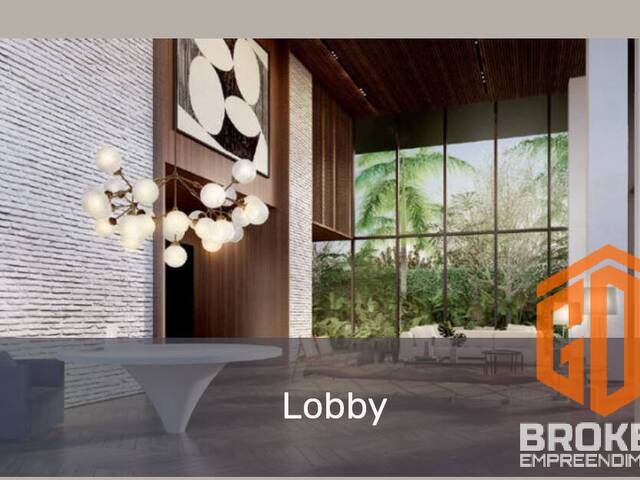 #18 - Apartamento para Venda em São Paulo - SP