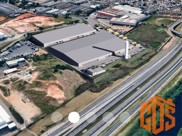 #19 - Galpão para Locação em Guarulhos - SP