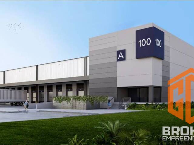 #20 - Galpão para Locação em Guarulhos - SP - 1