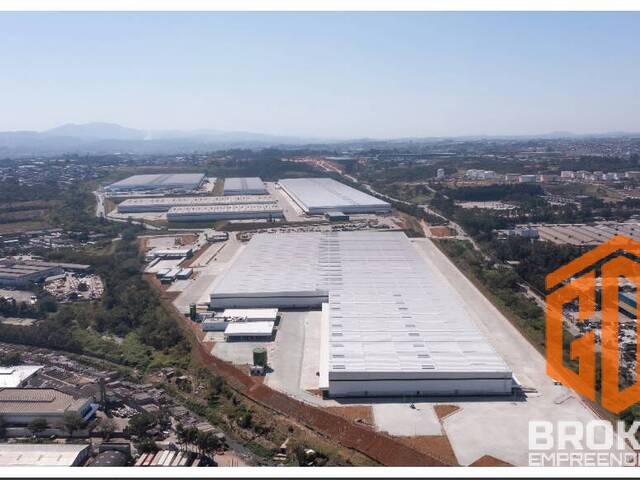 #21 - Galpão para Locação em Guarulhos - SP - 3