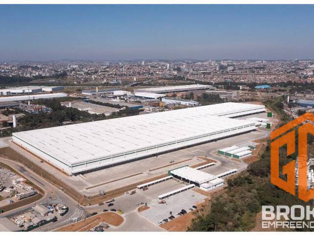 #21 - Galpão para Locação em Guarulhos - SP - 2