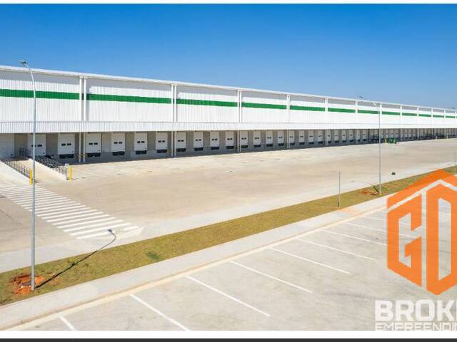 #21 - Galpão para Locação em Guarulhos - SP