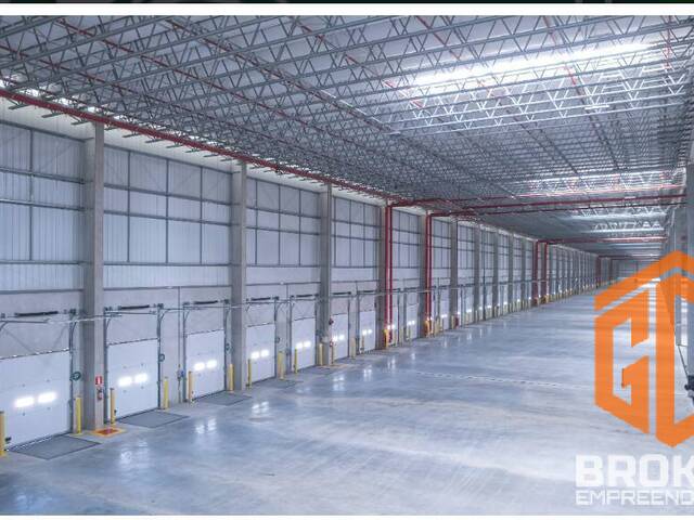 Galpão para Locação em Guarulhos - 4