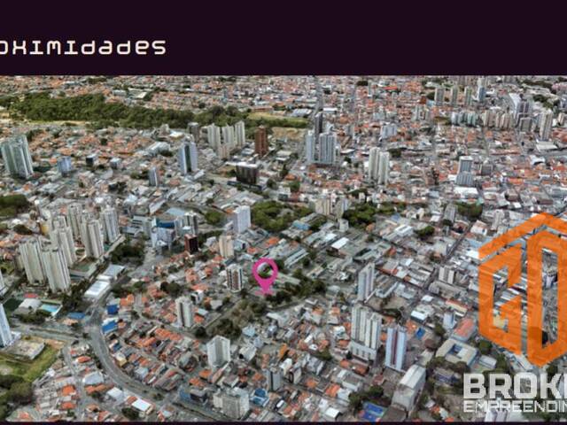 Proximidades Horizon