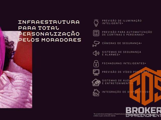 Apartamento para Venda em Guarulhos - 5