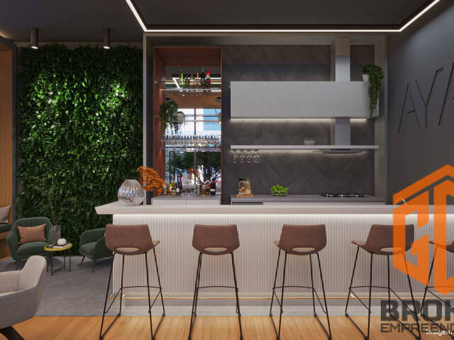Apartamento para Venda em Guarulhos - 4