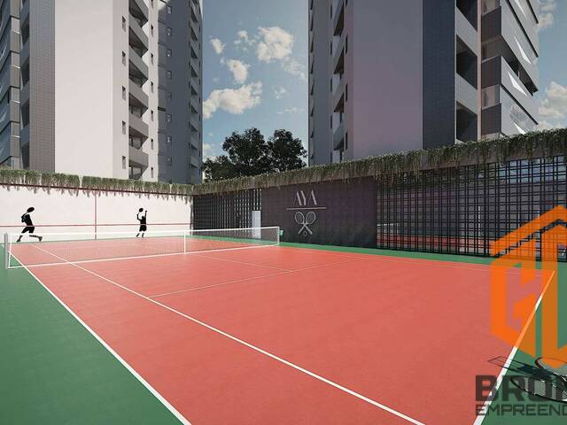 Apartamento para Venda em Guarulhos - 5